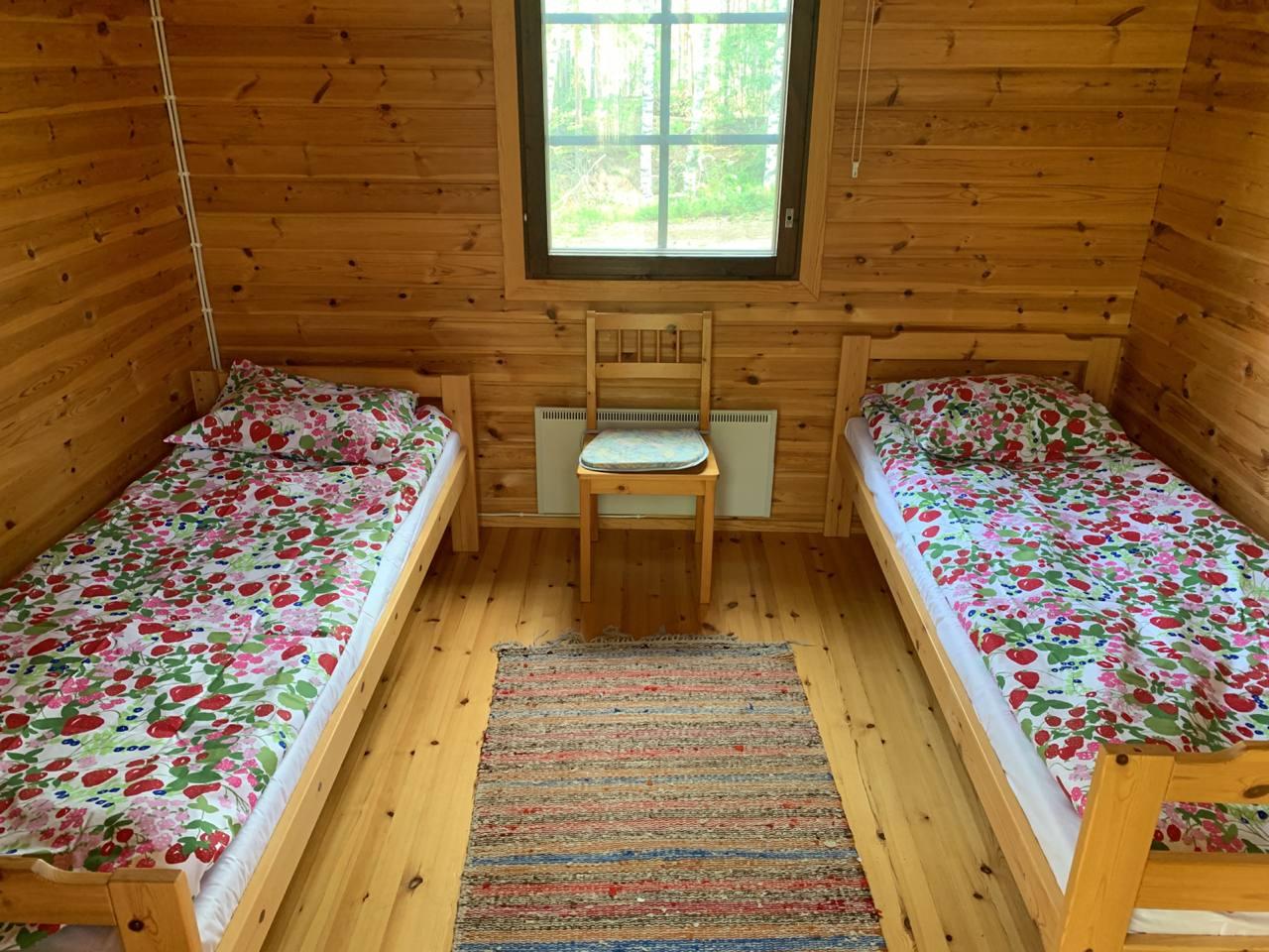 Pikkumökki 