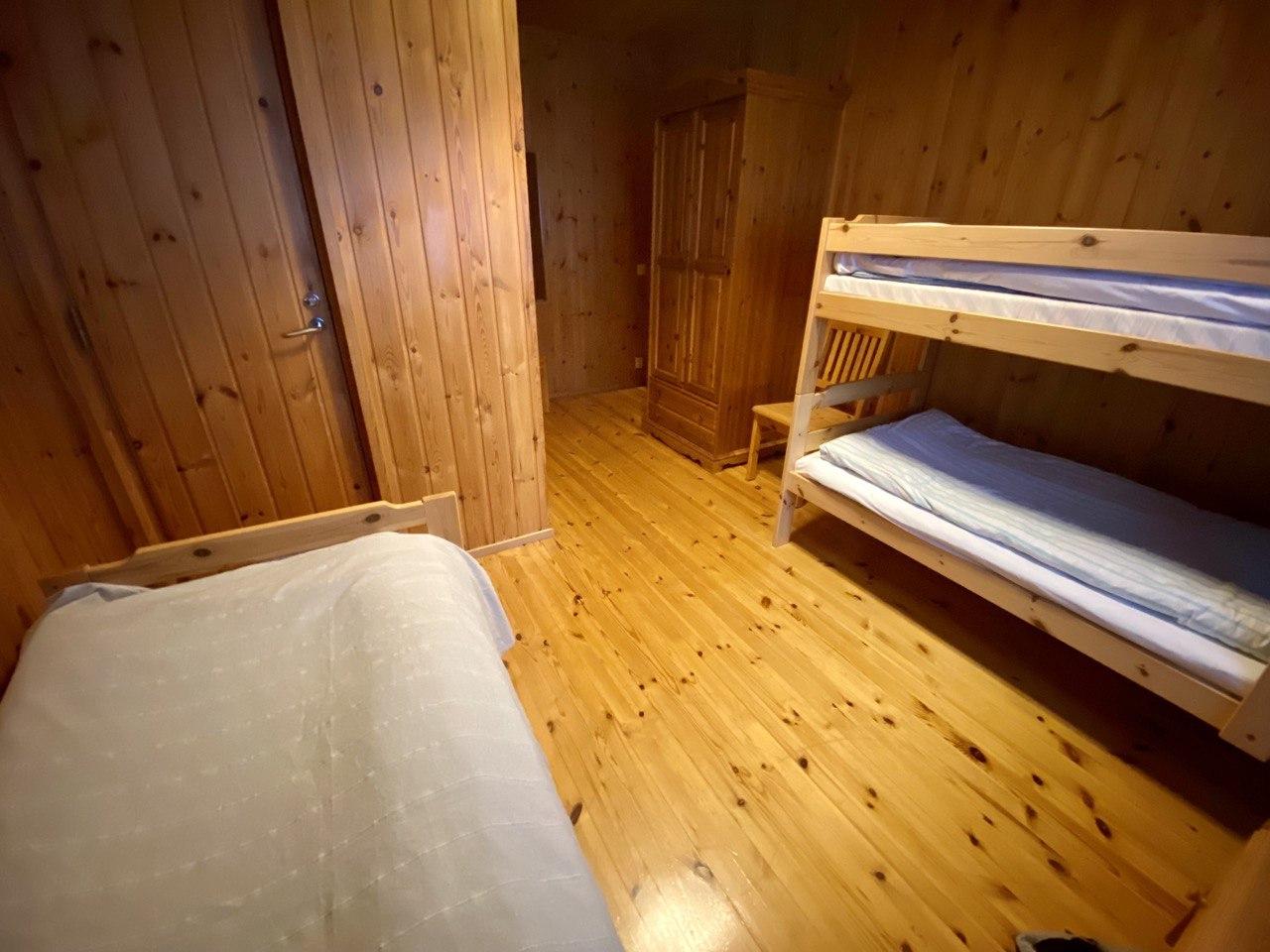 Hotellihuone